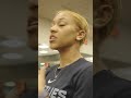 weightroom jaren jackson jr. vlogs