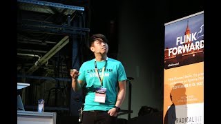 Managing State in Apache Flink - Tzu-Li (Gordon) Tai