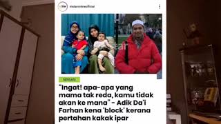 #RNASELEBSTYLE Just ciao bro. 🏃‍♂️🏃‍♀️ (ni nasihat khas untuk budak2 yang belum kahwin) by Caprice