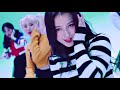 mashup momoland x serebro mi mi mi bbom bbom