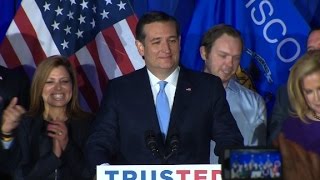 Cruz plans to block Trump at convention