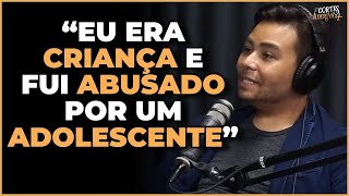 Se descobrindo TRANS aos 14 anos | À Deriva Cortes