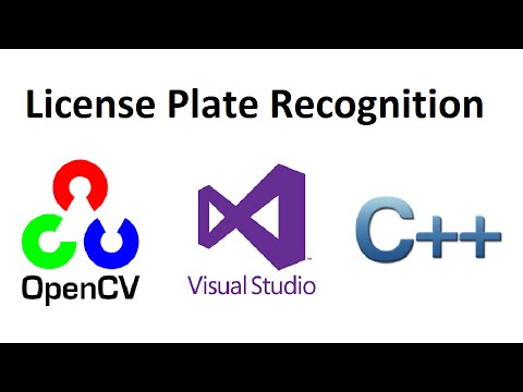Automatic License Plate Recognition Using Opencv Python Knn Python Automatic License Plate Recognition Using Opencv Python Knn Python