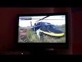 GTA 5 {6} stealing a milertary jet atempt 1( SO CLOSE!!!!!!) GTA 5 {6} stealing a milertary jet atempt 1( SO CLOSE!!!!!!)