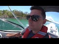 tested stessl 520 bluewater with yamaha 1 8l 115hp 4 stroke