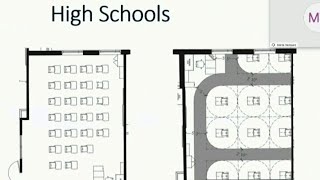 OCPS shows what classrooms and bus seating charts could look like when students return to school