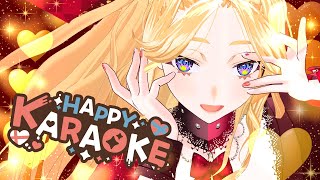 【 #歌枠 ＆ 雑談 / #Karaoke 】初見様歓迎！アニソンを歌う定期歌枠【#犬とユニコーンと歌うシェリー】