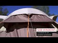 blackwolf turbo lite twin tents