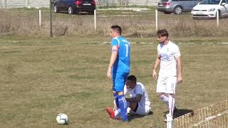 Sporting Leu - Progresul Castranova 0-0 , L5 Dolj , 27.03.2022