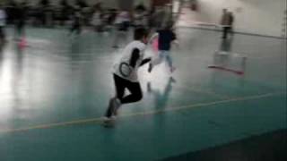 Corentin au kids athlé le 28 11 2009.wmv