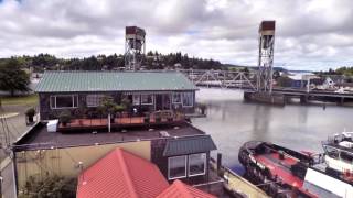 709 Levee St Hoquiam Wa