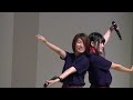 むすび@せんせーしょん 安城アンフォーレホール、アイドルライブ2017.6.24