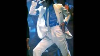 Michael Jackson - Smooth Criminal (Bad 1987)