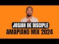 Josiah De Disciple | AMAPIANO Mix 2024 | 21 JULY