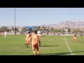 Western vs Chaparral - Full Match