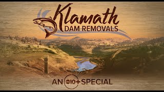 Restoring the Klamath River: Inside the world’s largest dam removal project | An ABC10+Special