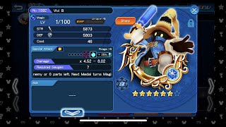 KHUx Global | 330% Guilt Vivi B Showcase!