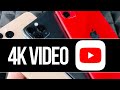 How to get 4K Video to YouTube from iPhone 11, iPhone 11 Pro, iPhone 11 Pro Max