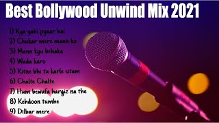 Bollywood Unwind Mix 💗 | Best Old Songs Mashup 💗 | Bollywood Romantic Songs 💗
