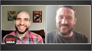 John Kavanagh discusses Conor McGregor’s future, reflects on debut seven years ago | ESPN MMA