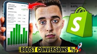 Increase E-Commerce Sales Without Spending Money: Complete CRO Guide!