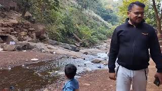 aji jaithilu rairangpur asurghtai waterfall 😁#minivlog #familymastitime #viralvideo #Asurghati rrpur