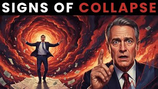 1929 • 2008 • 2025 — The Hidden Pattern Behind Every Financial Crash