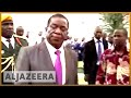 🇿🇼 Zimbabwe: Mixed reviews for Mnangagwa's first 100 days in office | Al Jazeera English