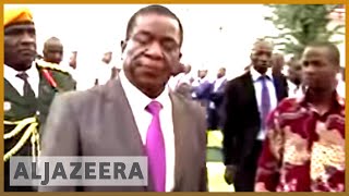🇿🇼 Zimbabwe: Mixed reviews for Mnangagwa's first 100 days in office | Al Jazeera English
