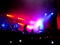 THE PRODIGY-WARRIOR'S DANCE FESTIVAL BELGRADE 2012(SPITFAST)