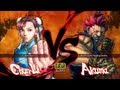 SSFIV AE Ver.2012 : Valleysan ( Chun-li ) VS WW INFILTRATION ( Akuma ) Ranked Match On Xbox 360