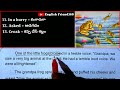 learn english through stories in telugu 03 english friend360