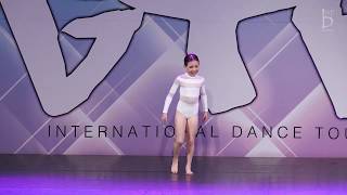 TDC The Dance Company - GTB National Champion - Petite Division