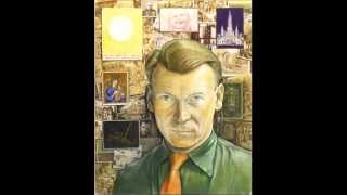 William Kurelek - Mystic And Prophetic Catholic Artist