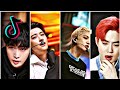 Exo Tiktok Edtis Compilation || Part - 1 #1 @SUBSCRIBETOTHEFIRSTCHANELBOA