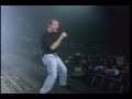 GENESIS -INVISIBLE TOUCH- The way we walk live 1992