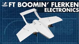 How to Build the FT Boomin' Flerken Electronics //  BUILD