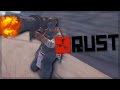 The WORST Raid Ever! - Rust Funny Moments