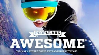 People are awesome 2017 HD
