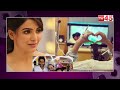 సామ్ ని కలవబోతున్న చై akkineni family meet to samantha samantha health issue tv45