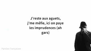 Josman - AhGars! (Paroles)