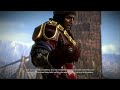 the witcher 2 video review