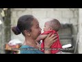WHO Philippines 2023 Year-End Video
