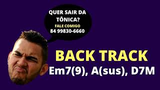 back track fraseados #2