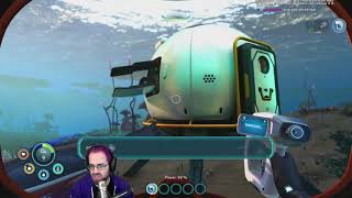 Subnautica: Below Zero (Pt. 1) - Batteries, How Do They Work?