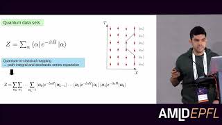 Intrinsic Dimension of Path Integrals: Data-Mining Quantum Criticality and... | Tiago Mendes Santos