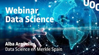 Webinar Data Science | UOC