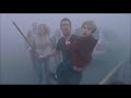 the mist .....ollie weeks bites the dust scene