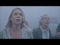 the mist .....ollie weeks bites the dust scene