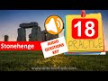 IELTS READING TEST 2 PASSAGE 1 WITH AUDIO QUESTIONS AND KEY -STONEHENGE